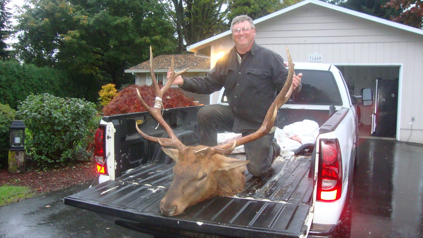 fhnw Eastern Oregon Elk Hunting
