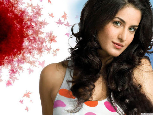 Katrina Kaif hd Wallpapers