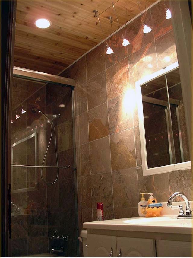 bathroom vanity lighting ideas