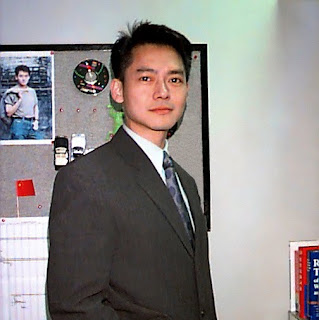 香港