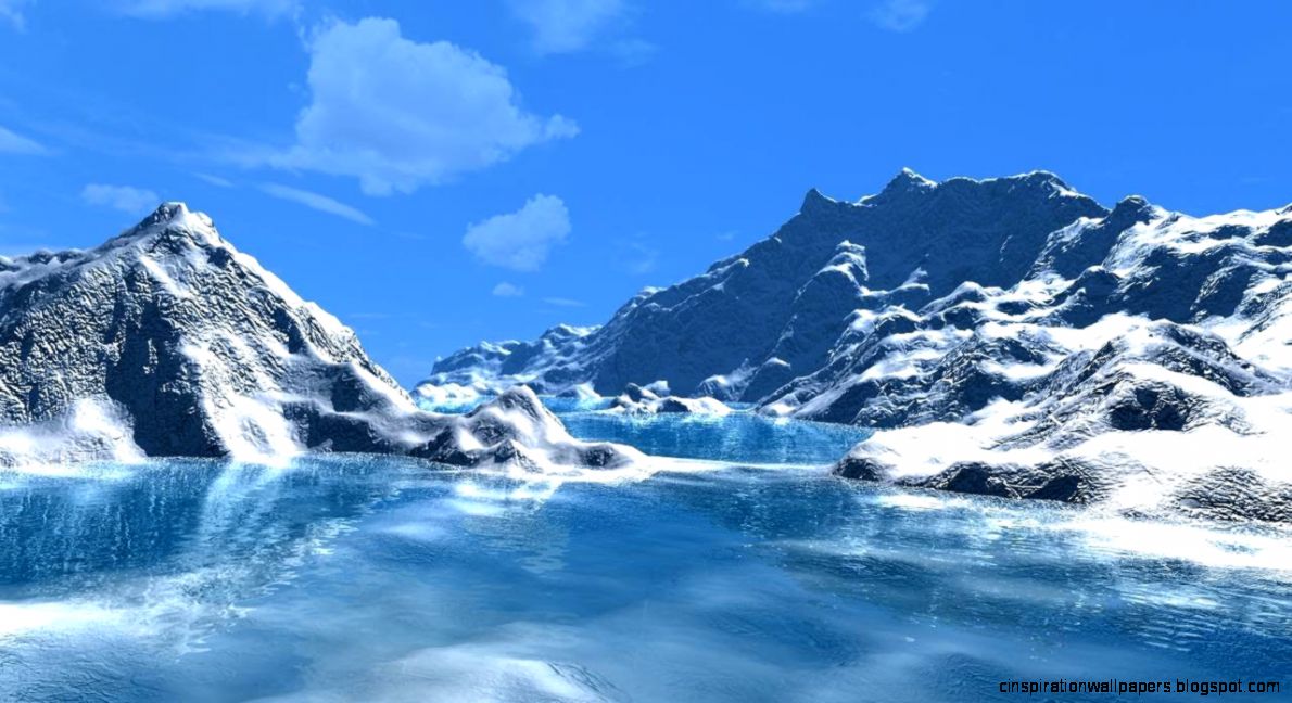 Creating ice mountain in Maya YouTube Creating ice mountain in Maya YouTube