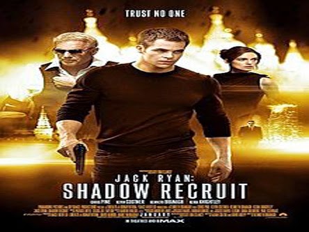 Watch Jack Ryan: Shadow Recruit HD 1080P Watch Jack Ryan: Shadow Recruit HD 1080P