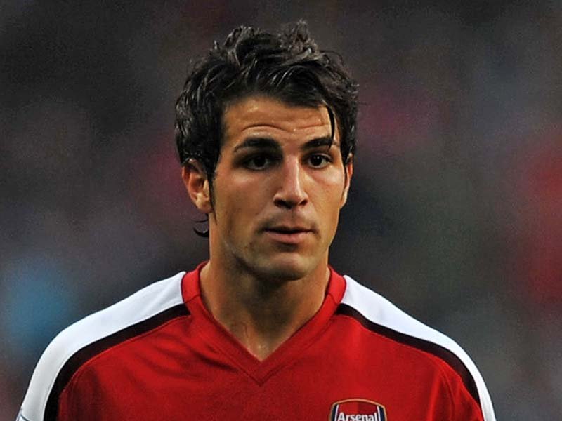 Download Cesc Fabregas Wallpaper HD .. Male wallpaper from the above 