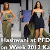 Ayesha F. Hashwani At PFDC Sunsilk Fashion Week 2012 Held In Karachi | PFDC Sunsilk Fashion Week 2012