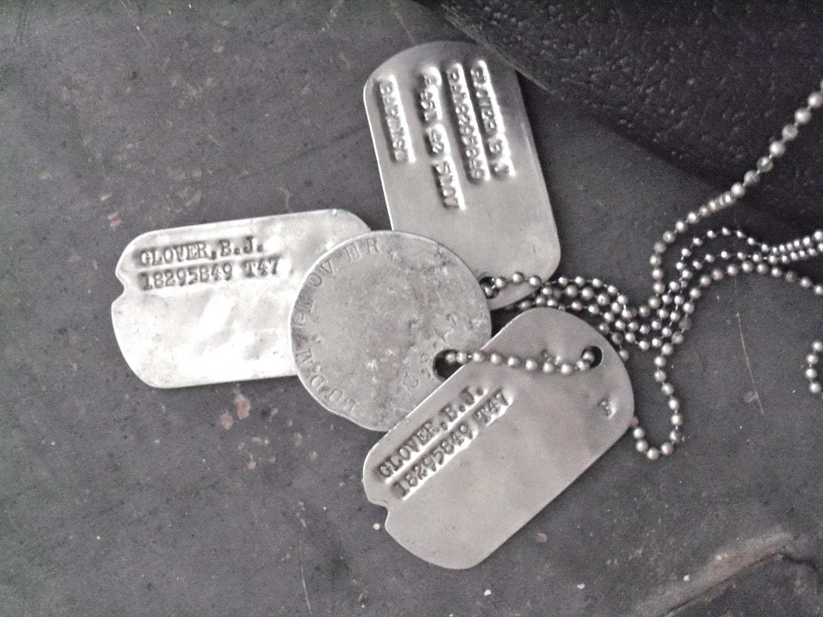 COTTAG3 old military dog tags