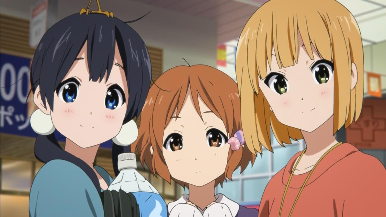 Get Animotaku Tamako Market Desktop Wallpaper Free Wallpaper Animotaku Tamako Market For Free
