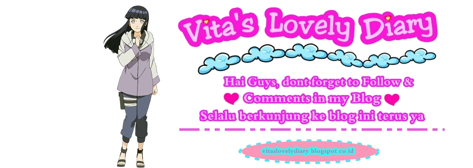 Vita's Lovely Diary