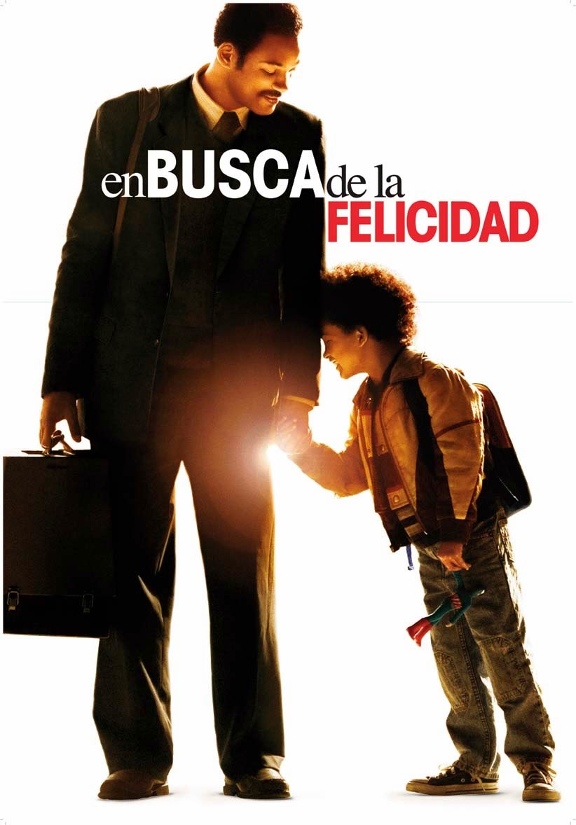 En Busca de la Felicidad Drama HD 720p Latino 2006 En Busca de la Felicidad Drama HD 720p Latino 2006