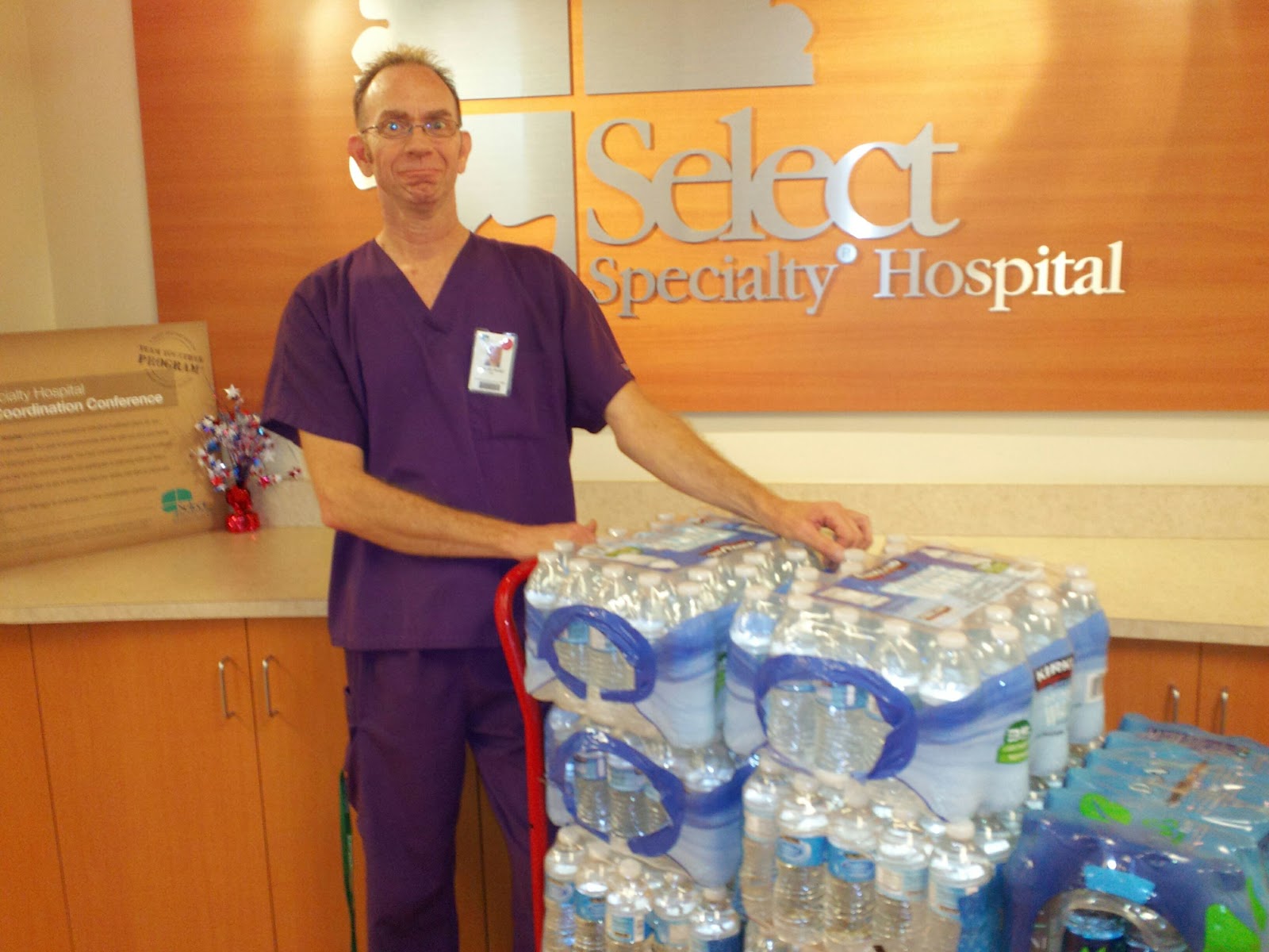 Select Specialty Hospital