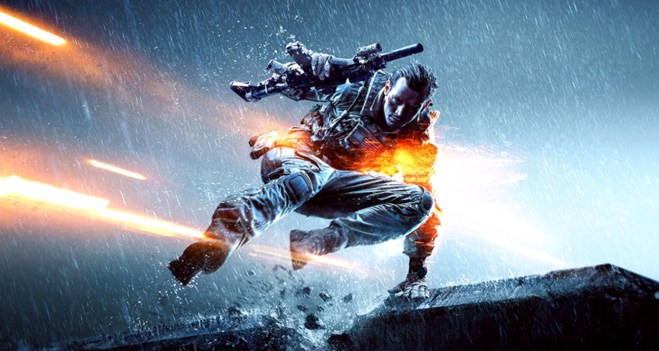 HD Background Battlefield 4 BF4 Soldier Gun Wallpaper Wallpapers HD Background Battlefield 4 BF4 Soldier Gun Wallpaper Wallpapers