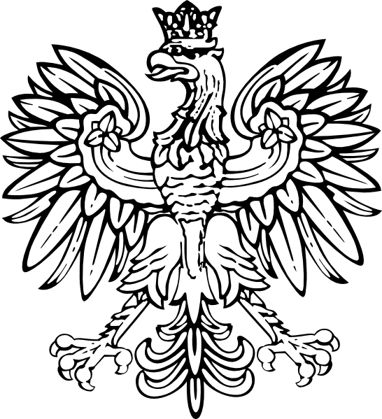 Rules of the Jungle Eagles in Symbols Polish eagle