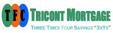 TFC Tricont Mortgage