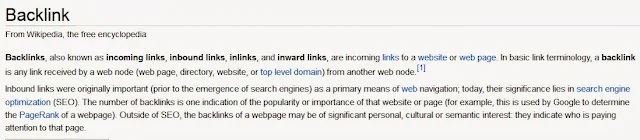 definisi-backlink-versi-wikipedia