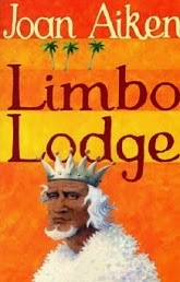 Limbo Lodge by Joan Aiken