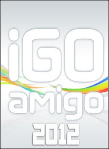 lancamentos Download – iGO AMIGO 8.4.3 (2012)