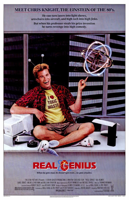 Real Genius (1985) REAL+GENIUS