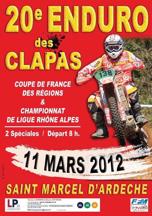Coupe de France des Régions 2012 ( Saint Marcel D'Ardèche 07) - Page 3 Affiche+Coup