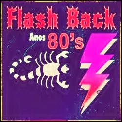 Baixar - CD Flash Back - Anos 80 - Jackson Gravações
