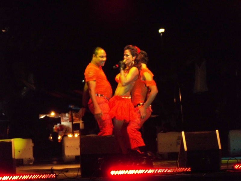 Fotos de Niurka Desnuda - Terra