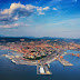 Trieste, progetto per collegare la stazione marittima all’alta tensione