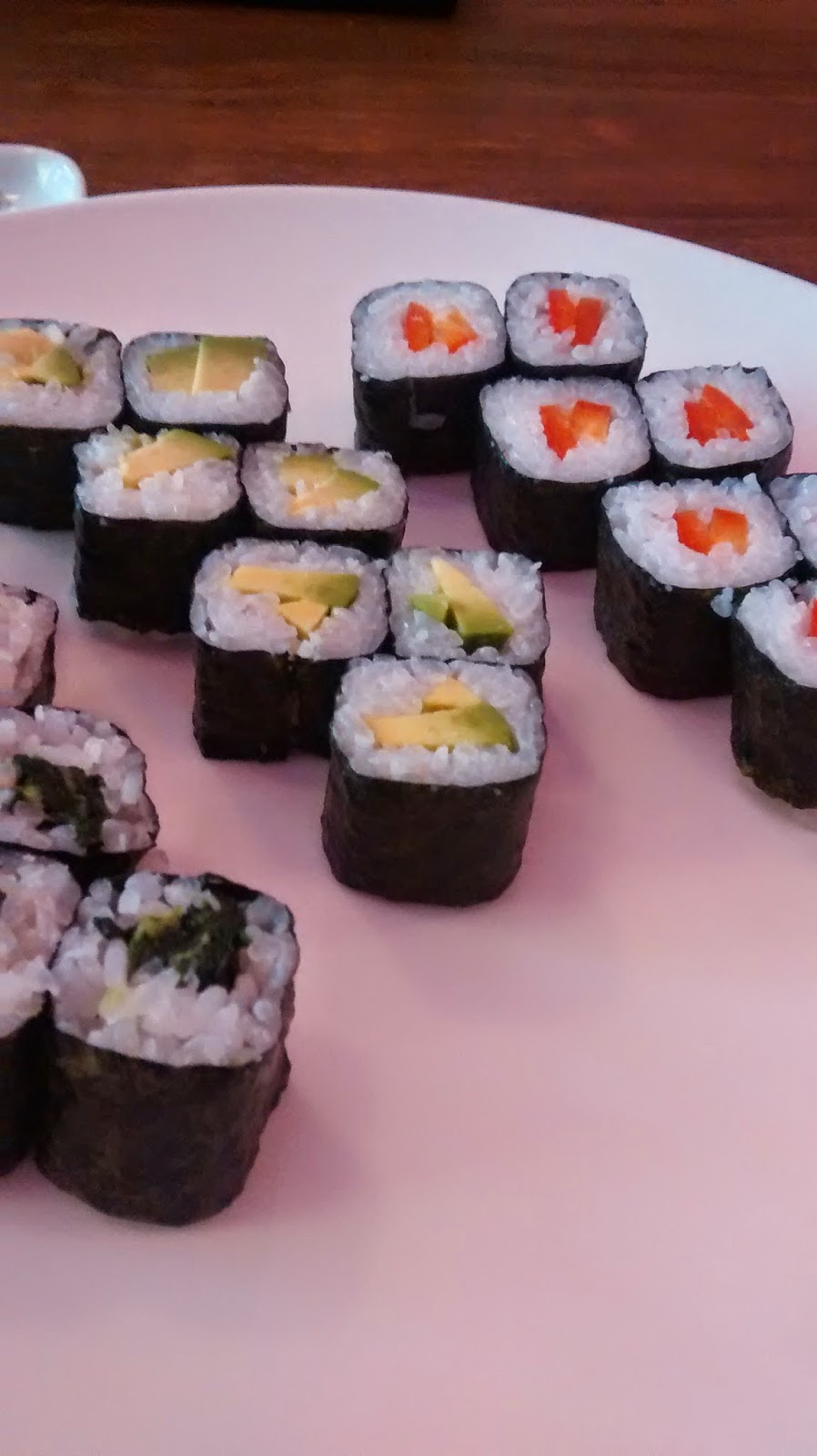 Runzelfuesschen Wochenende in Bildern Runzelfuesschen Wochenende in Bildern