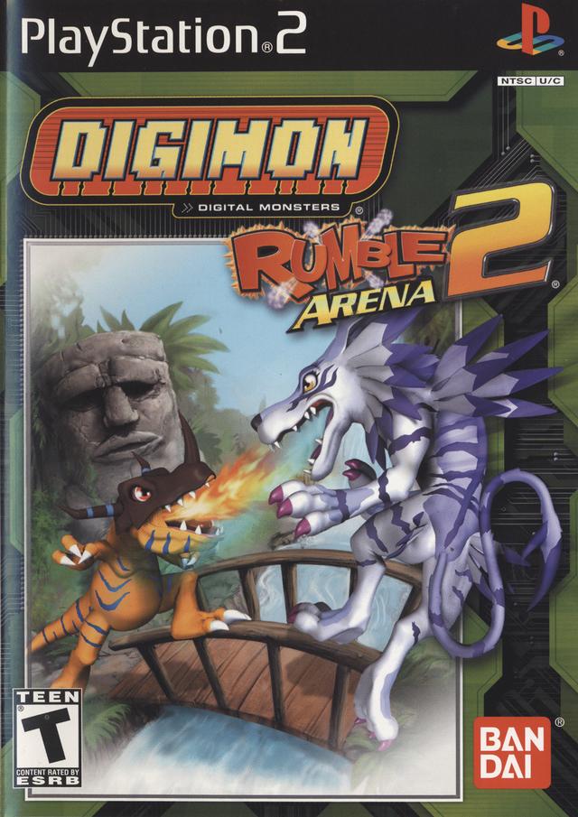 digimon rumble arena 2 ps2 iso digimon rumble arena 2 ps2 iso