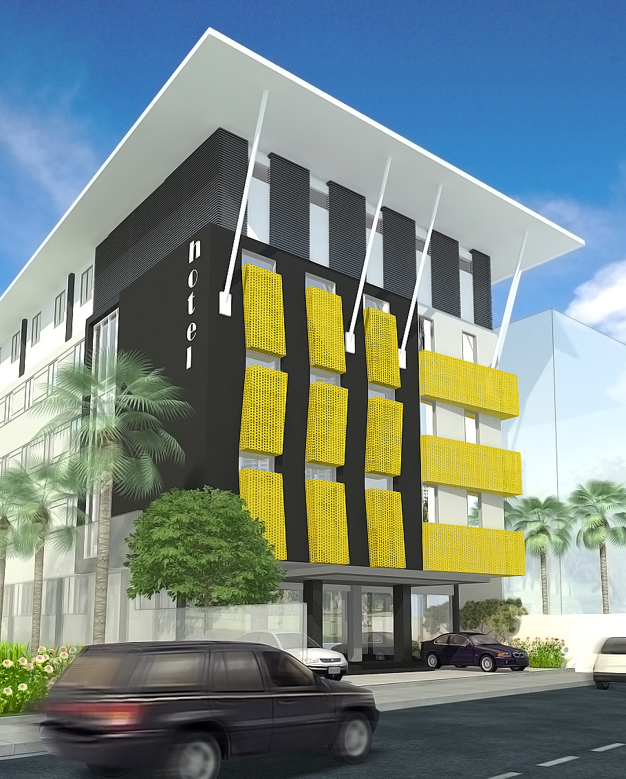 Hotel Cemerlang