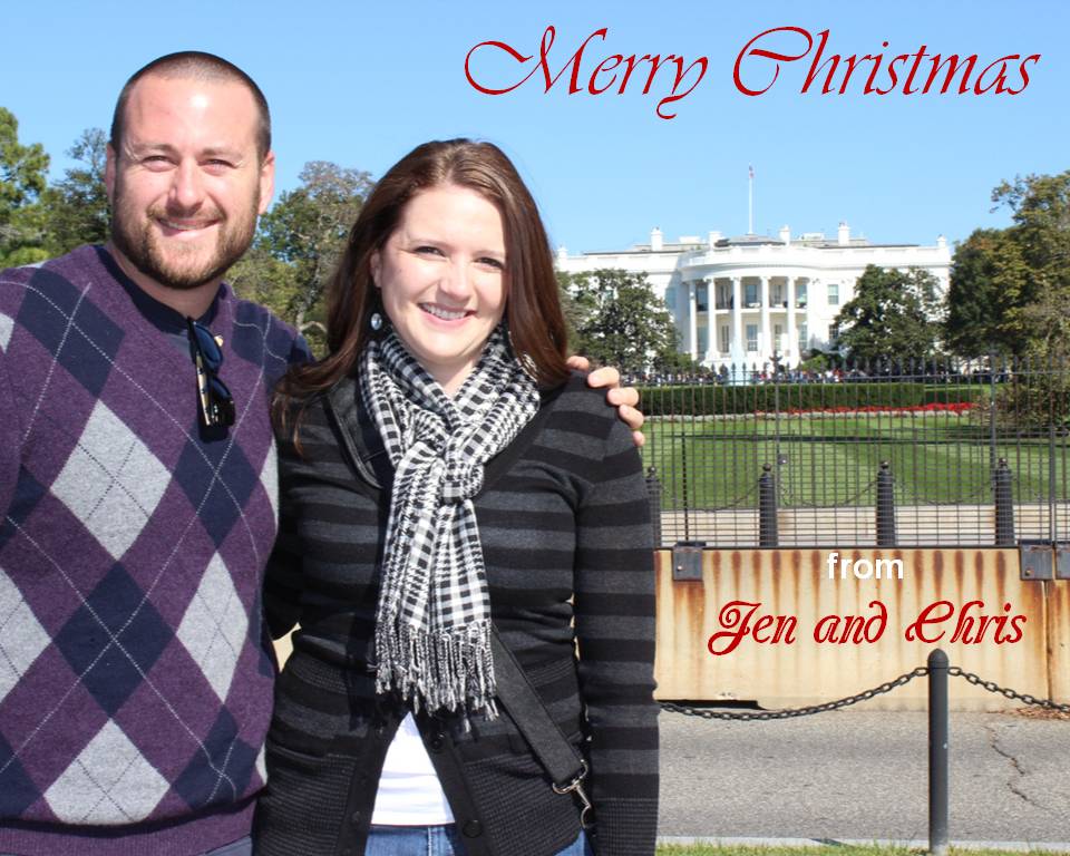 Merry christmas from our family to yours! The Creative Cubby: December 2012