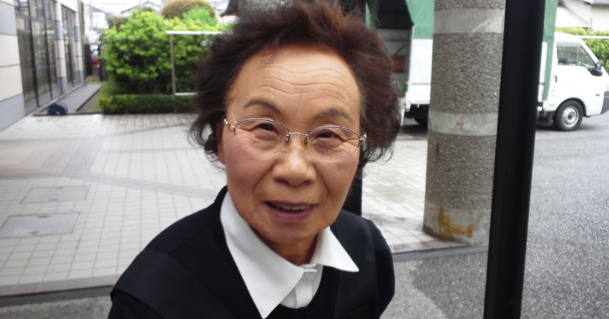 千葉県八千代市の葬儀社 安宅 社員手帳 スタッフブログ そうじの神様