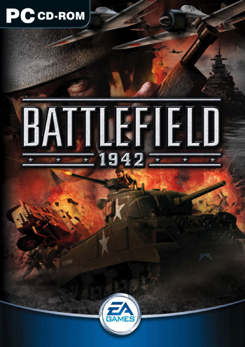Battlefield 1942 Pc Game Free Download Full Version Highly Compressed Battlefield 1942 Pc Games Download Battlefield Games