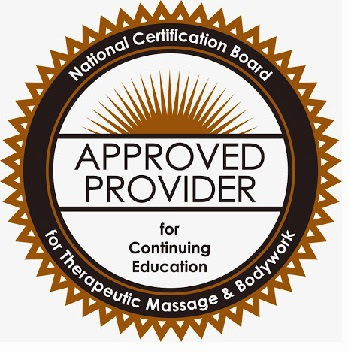 NATIONALLY CERTIFIED CONTINUING EDUCATION PROVIDER