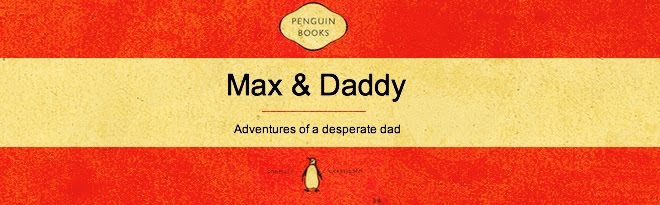 Max Daddy