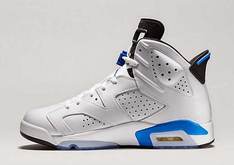 THE SNEAKER ADDICT Air Jordan/Nike Restock