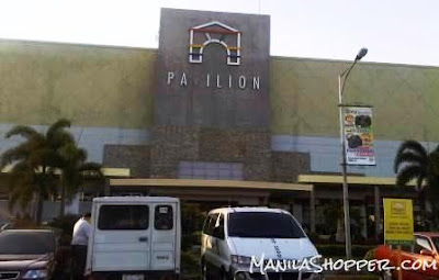 adidas pavilion mall