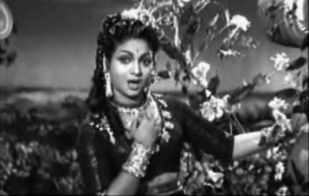 Anjali Devi Actress