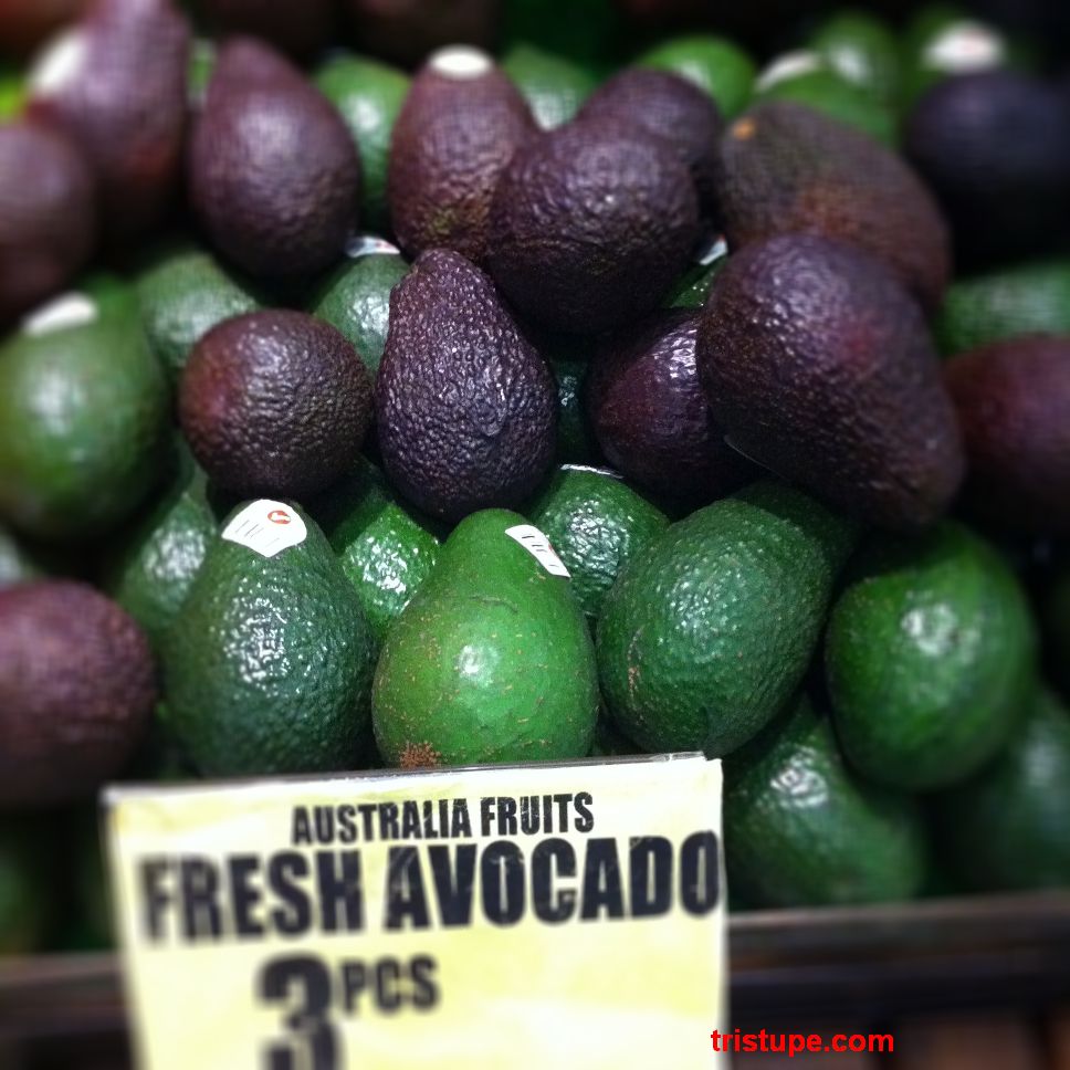 How To Choose Avocado