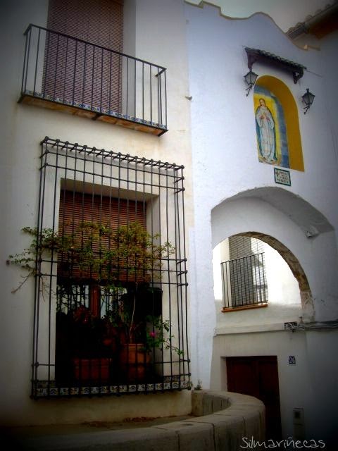 Portalet, Oliva - Valencia