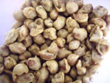 Kacang Bandung