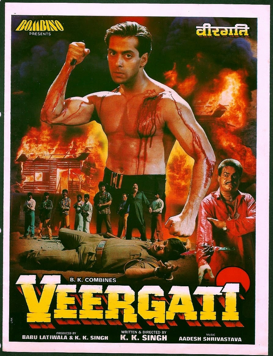 Bollywoodish blog Veergati