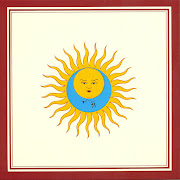 King Crimson Fansite de Argentina