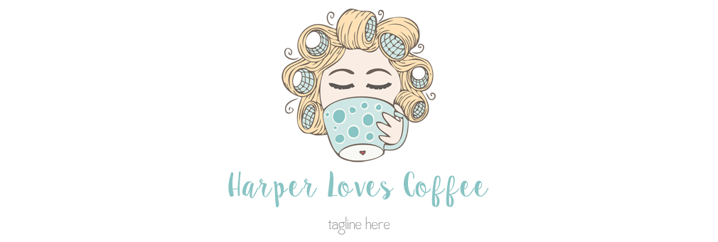 Harper Loves Coffee
