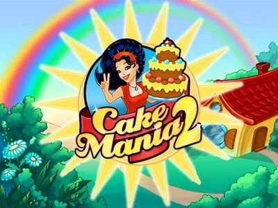 Download cake mania 2 free Download cake mania 2 free