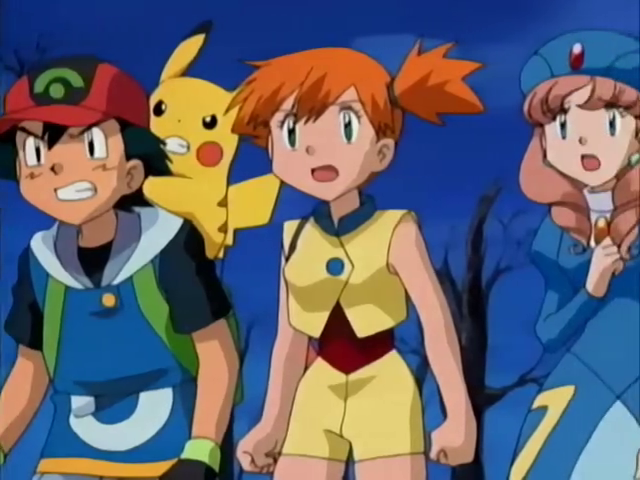 Reto Máximo Español Latino | Pokemon La Serie Latino