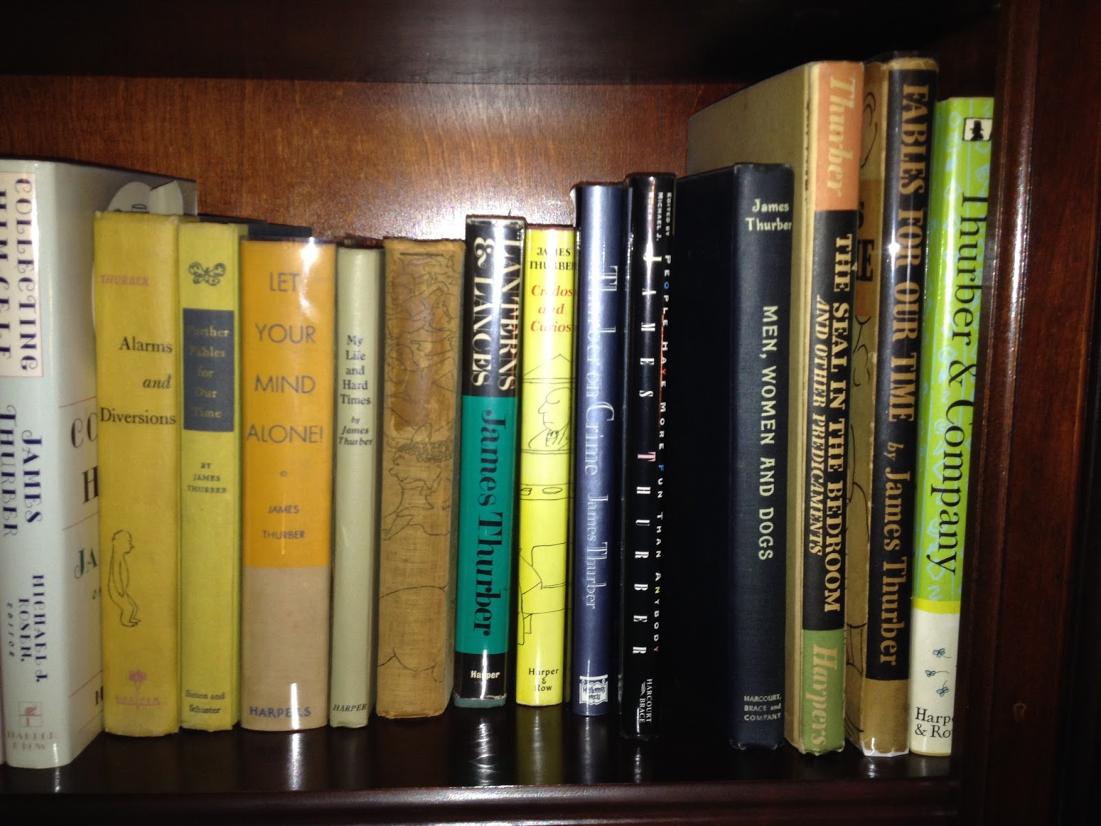 Every goddamn day 01/23/22 Flashback big bookstore chains v. small