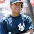 Se retira Alex Rodriguez del baseball MLB