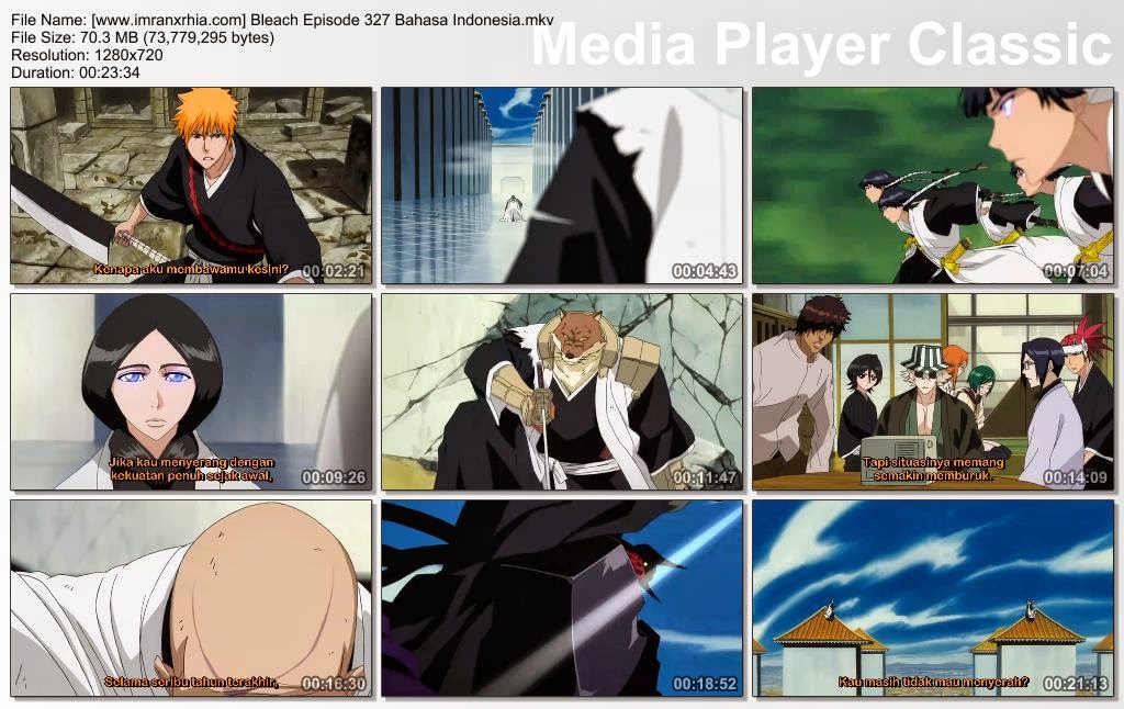 Download anime bleach eps 5 sub indo mkv file