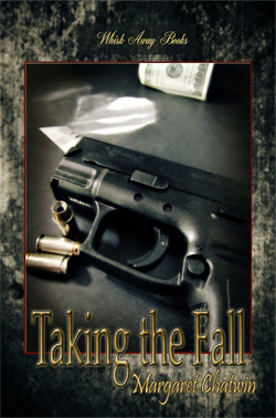 Taking the Fall by Margaret Chatwin
