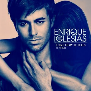Enrique Iglesias - I Like How It Feels (feat. Pitbull) Lyrics