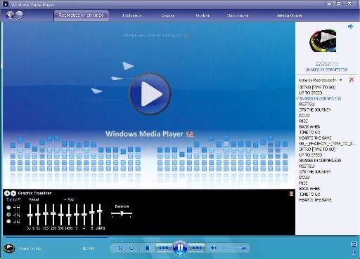 free windows media video player download