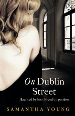 On Dublin Street Samantha Young